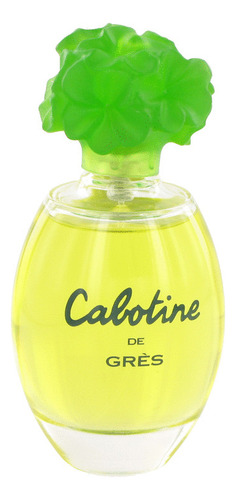 Perfume Grès Cabotine For Women Edp 100ml - Original
