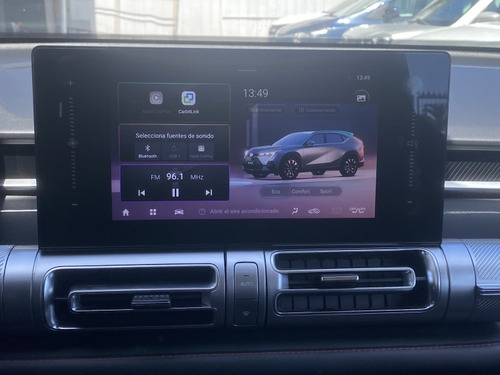 Gac Motor Emkoo Emkoo 1.5t Gdi Ge Euro 6c 2024