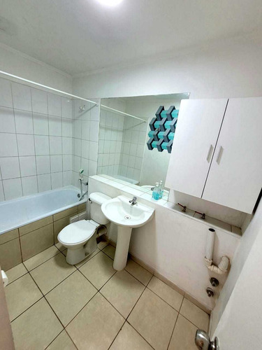 Excelente Depto Para Vivir O Inversión (93492)