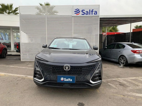 Changan Uni-T 1.5 LUXURY 4X2 AT 5P