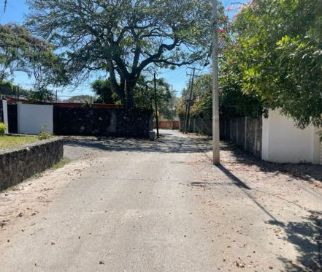 Lote Residencial En Privada A Minutos Del Centro De Jiutepec