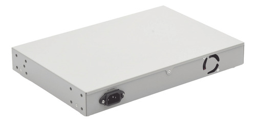 Switch Administrable Centrecom Gs970m, Capa 3 De 16 Puertos