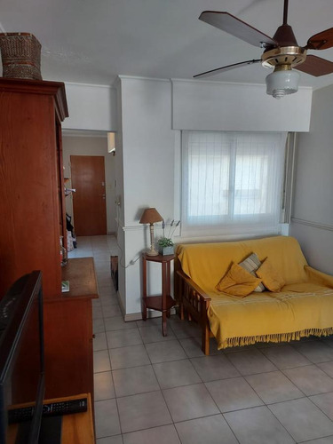 Imagen 1 de 9 de Departamento Venta Venta 1 Dormitorio - Martin