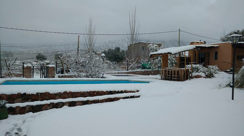 Imagen 19 de 19 de Alquiler De Cabañas En Mendoza
