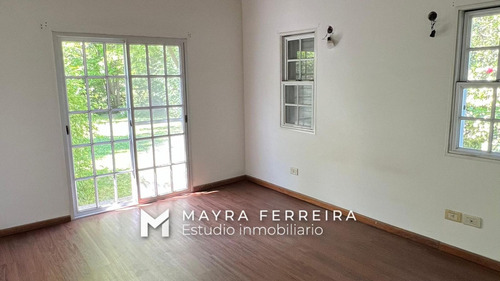 Casa En Venta 4 Ambientes En Solar Del Bosque, Canning Apto Credito