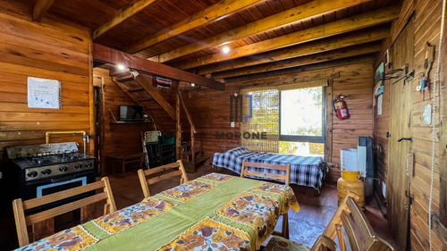 Cabaña En Venta En San Eduardo Del Mar - Zona Chapadmalal