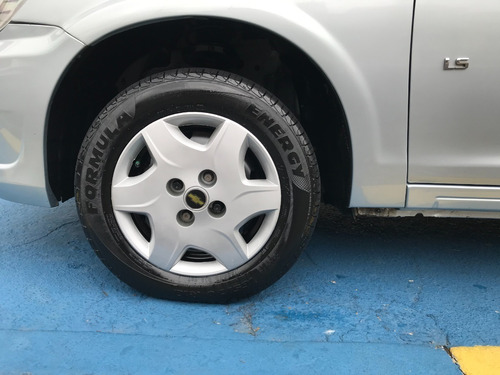 Chevrolet Celta Ls!! Maravilhoso!!!