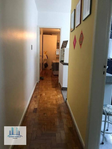 Imagem 14 de 30 de Sobrado Com 2 Dormitórios À Venda, 150 M² Por R$ 750.000 - Campo Belo - São Paulo/sp - So0167