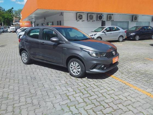 Imagem 5 de 9 de Fiat Argo 1.0 Firefly Flex Drive Manual