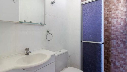 Apto 8o Andar. Manacas (limite Osasco São Paulo). 3 Dorm