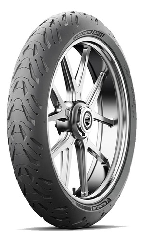 Par Pneu 110/80 Zr19 + 160/60 Zr17 Road6 Michelin