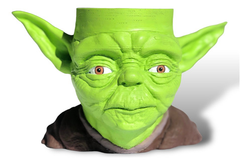 Bowl Maestro Yoda