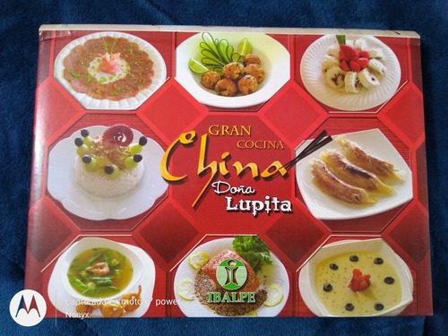 Gran Cocina China Doña Lupita