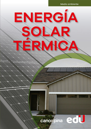 Energía Solar Térmica