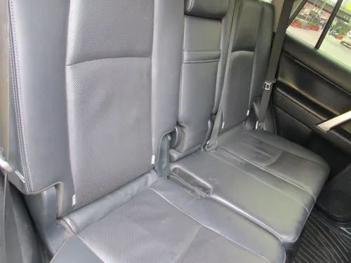 Toyota Prado Txl Black Edition 4x4 2800cc At Aa