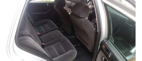 Volkswagen Golf 1.9 Tdi Comfortline