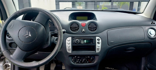Citroën C3 1.4 I Sx Pack Seguridad Am74