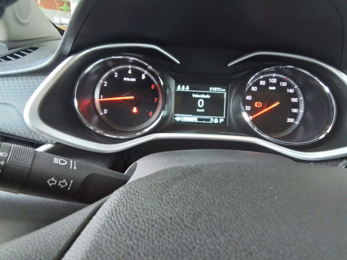 Chevrolet Onix 1.0 TURBO FLEX LTZ AUTOMÁTICO