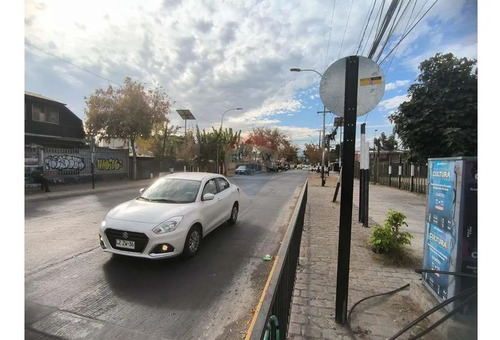 Ubicación Inmejorable En Macul Y La Florida