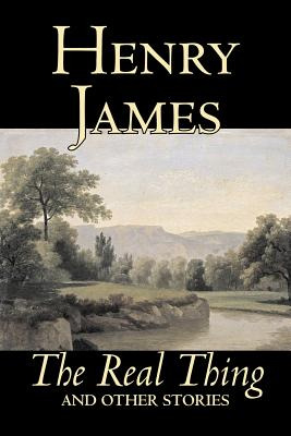 Libro The Real Thing And Other Stories By Henry James, Fi...