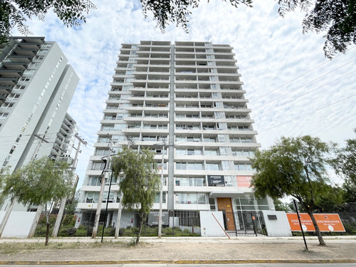 Depto Arriendo Rodrigo De Araya 1410