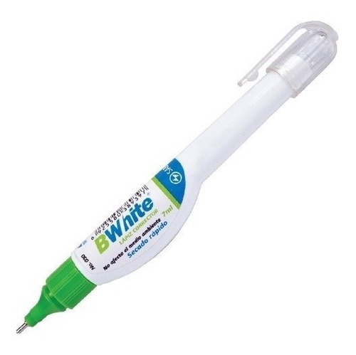 Corrector Lápiz Sabonis Bwhite Pza Precio Mayoreo $12.05