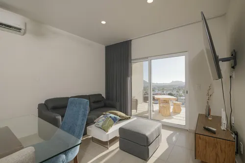Penthouse San Miguel