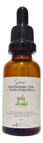 Serum - Niacinamida 10% Y A. Hi - mL a $1400