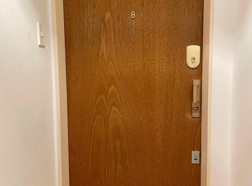 Imagen 5 de 26 de Departamento 3 Amb C/balcon Y Cochera-las Cañitas