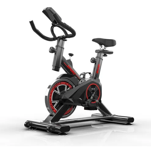 Bicicleta indoor mercadolibre clearance