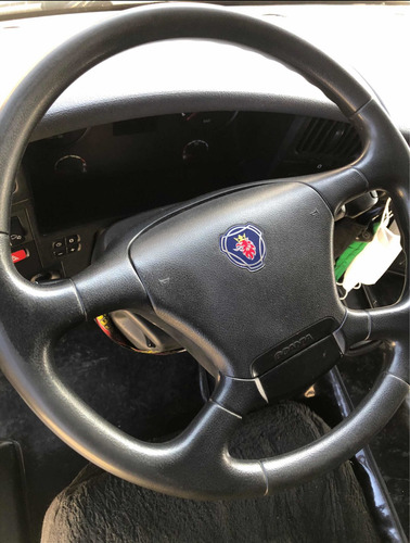 Imagem 7 de 10 de Scania P360