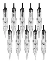 Comprar 50 Agulhas Easy Click Cheyenne , Sharp 300 Entre Outros 