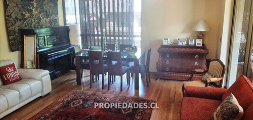 Departamento En Venta En Providencia