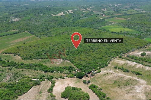 Inversión Única En El Quelite, Sinaloa: Terreno Ideal Para Tu Proyecto