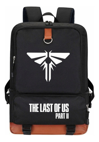 Mochilas The Last of Us, mochilas escolares modernas, muchas para The Last of Us