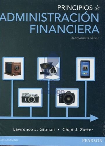 Libro Principios De Administracion Financiera - Lawrence ...