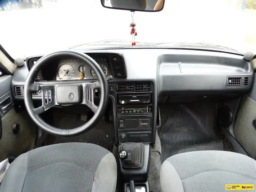 Renault R18 1.4 Ts