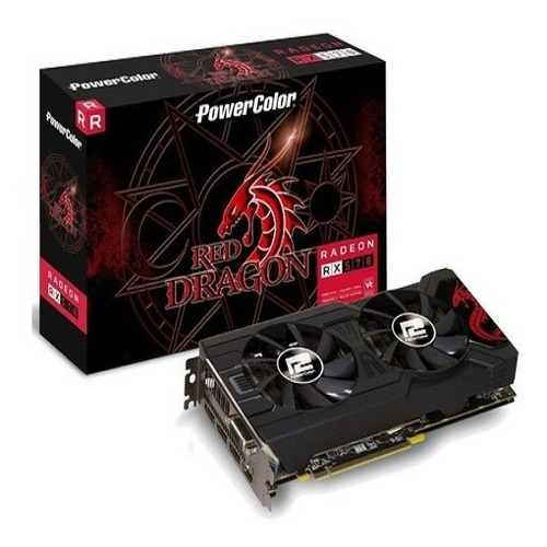 Pc Gamer 970a-sli-krait Amd Fx 8320e Rx 570 16gb Mb 120ssd