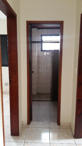 Apartamento Residencial À Venda, Marapé, Santos. - Ap5888