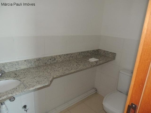 Imagem 10 de 11 de Sala Comercial No Uffizzi - Ótima Localização. - Sa00251 - 69401609