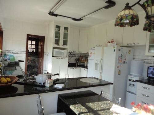 Imagem 7 de 25 de Casa Com 4 Dormitórios À Venda, 662 M² Por R$ 1.500.000,00 - Condomínio Campos De Santo Antônio - Itu/sp - Ca0023