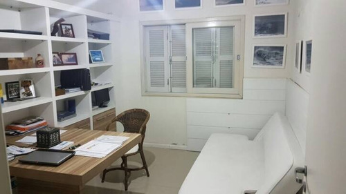 Imagem 5 de 14 de Casa De 05 Dormitórios Na Praia Mole - 3071
