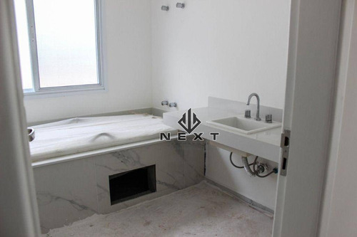 Imagem 6 de 21 de Casa Com 4 Suites À Venda, 390 M² No Alphaville Residencial 5 - Santana De Parnaíba/sp - Ca0583