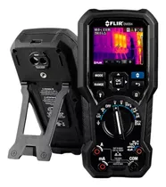 Comprar Multímetro Digital 1000v Com Imagem Térmica Dm284 - Flir