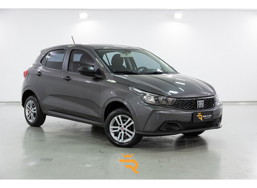 Fiat Argo 1.0 FLEX MANUAL