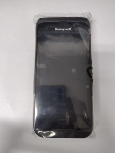Hand Held Ct45 Honeywell