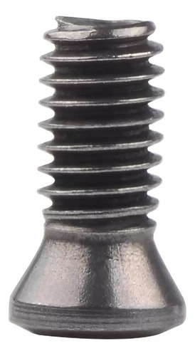 10 Tornillo Torx M4 X 12 Mm Para Porta Inserto Corona Piña