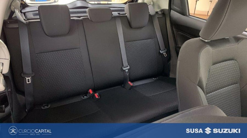 Suzuki Swift Hibrido 2021 Bordeaux 0km