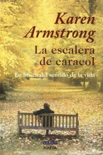 Escalera De Caracol, La, De Armstrong, Karen. Editorial Maeva, Tapa Tapa Blanda En Español