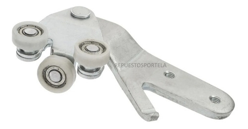  Guia Puerta Lateral Der Inferior Peugeot Boxer 1998 A 2004